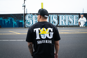 Sea Us Rise Tee