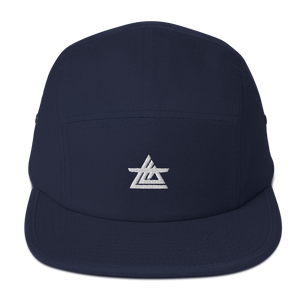 TCG 5 panel camper cap