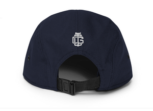 TCG 5 panel camper cap