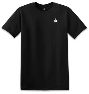 Black TEQ inspired TCG T-shirt