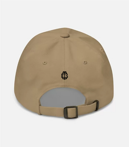 TCG Shaka dad cap