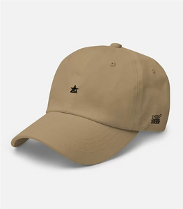 TCG Shaka dad cap